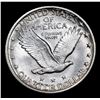 Image 3 : ***Auction Highlight*** 1924-p Standing Liberty Quarter 25c Graded GEM+ Unc By USCG (fc)