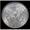 Image 3 : 1886-p Morgan Dollar $1 Grades Select Unc