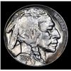 Image 2 : 1937-s Buffalo Nickel 5c Grades GEM++ Unc
