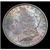 Image 2 : 1884-o Morgan Dollar $1 Grades Select+ Unc