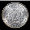 Image 3 : 1884-o Morgan Dollar $1 Grades Select+ Unc