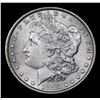 Image 2 : 1885-p Morgan Dollar $1 Grades Select Unc