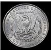 Image 3 : 1885-p Morgan Dollar $1 Grades Select Unc