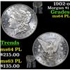 Image 1 : 1902-o Morgan Dollar $1 Grades Choice Unc PL