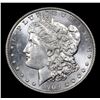 Image 2 : 1902-o Morgan Dollar $1 Grades Choice Unc PL