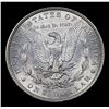 Image 3 : 1898-p Morgan Dollar $1 Grades Select Unc