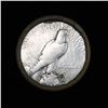 Image 3 : ***Auction Highlight*** Full solid Key date 1921-p Peace silver dollar roll, 20 coins (fc)