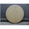 Image 2 : 1794 Large Cent VF Details Corrosion