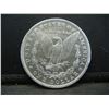 Image 2 : 1880 O Morgan Dollar AU++ Better Date