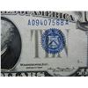 Image 2 : 1934 $10.00 Silver Certificate Crisp BU Nice