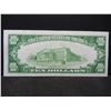 Image 3 : 1934 $10.00 Silver Certificate Crisp BU Nice
