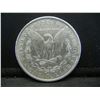 Image 2 : 1901 Morgan Dollar AU Scarce in High Grades