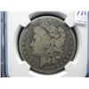 Image 2 : 1889 CC Morgan Dollar NGC G04 Key Date