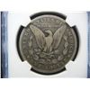 Image 3 : 1889 CC Morgan Dollar NGC G04 Key Date