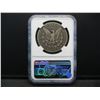 Image 4 : 1889 CC Morgan Dollar NGC G04 Key Date