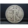 Image 1 : 1938 D Walking Liberty Half Dollar Key Date