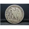 Image 2 : 1938 D Walking Liberty Half Dollar Key Date