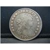Image 1 : 1803 Draped Bust Dollar XF
