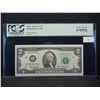 Image 1 : 2003A $2.00 Note PCGS 67PPQ