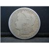 Image 1 : 1899 Morgan Dollar Key Date