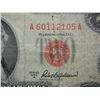 Image 2 : 1953 $2.00 Red Seal