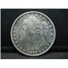 Image 1 : 1897 O Morgan Dollar AU/BU Semi Key Date