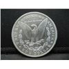 Image 2 : 1897 O Morgan Dollar AU/BU Semi Key Date