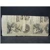 Image 4 : 1862 Mechanics Saving s and Loan $5.00 Note
