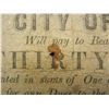 Image 2 : 1862 .30 Fractional Note Richmond