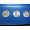 Image 4 : (13) Gem BU and Gem Proof Susan B Anthony Dollars in
