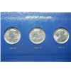 Image 6 : (13) Gem BU and Gem Proof Susan B Anthony Dollars in