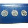 Image 8 : (13) Gem BU and Gem Proof Susan B Anthony Dollars in