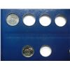 Image 9 : (13) Gem BU and Gem Proof Susan B Anthony Dollars in