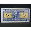 Image 2 : Five Cent Military Payment