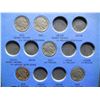Image 2 : (50) Buffalo Nickels In Album Many Better Dates