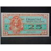 Image 1 : Twenty Five Military Payment