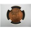 Image 3 : 1948 Lincoln Cent NGC MS66 Red Scarce NGC Price Guide
