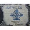 Image 2 : 1923 Large Size Silver Certificate