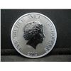 Image 2 : 2019 Niue Two Dollars Silver Round