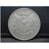Image 2 : 1902 Morgan Dollar