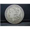 Image 1 : 1892 O Morgan Dollar