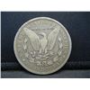 Image 2 : 1892 O Morgan Dollar