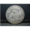 Image 2 : 1832 Capped Bust Half Dollar CH BU
