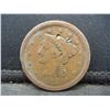 Image 1 : 1851 Large Cent