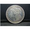 Image 1 : 1901 O Morgan Dollar