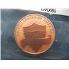 Image 3 : 2019 W Lincoln Cent Reverse Proof in Pkg