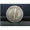 Image 2 : 1931 S Mercury Dime Vf