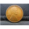 Image 1 : 1914 S Lincoln Cent XF/AU Semi key date