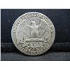 Image 2 : 1932 D Washington Quarter XF Key Date