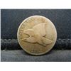 Image 1 : 1857 Flying Eagle Cent